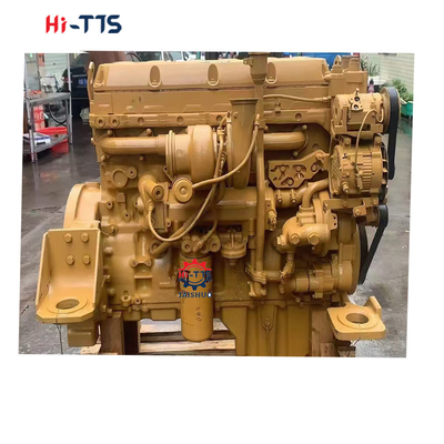 C13 Toàn bộ động cơ Assy cho các bộ phận động cơ diesel Phần số C13 Chất lượng