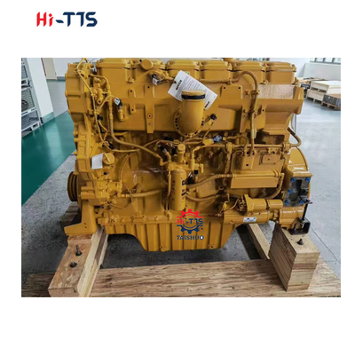 C15 Động cơ hoàn chỉnh Assy Các bộ phận động cơ diesel
