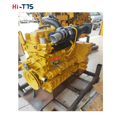 C33 Động cơ hoàn chỉnh Assy Các bộ phận động cơ diesel