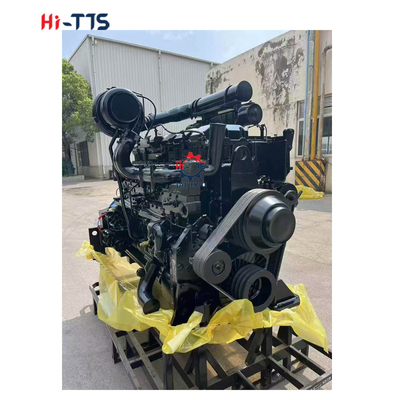 QSK23 Động cơ Assy đầy đủ Các bộ phận động cơ diesel