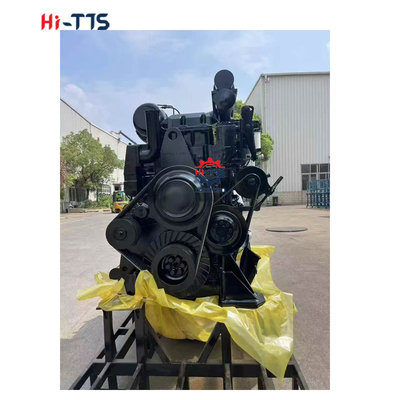 QSK23 Động cơ Assy đầy đủ Các bộ phận động cơ diesel