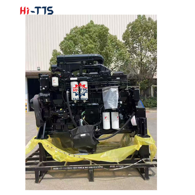 QSK23 Động cơ Assy đầy đủ Các bộ phận động cơ diesel