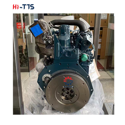 D1105 Động cơ hoàn chỉnh Assy Các bộ phận động cơ diesel