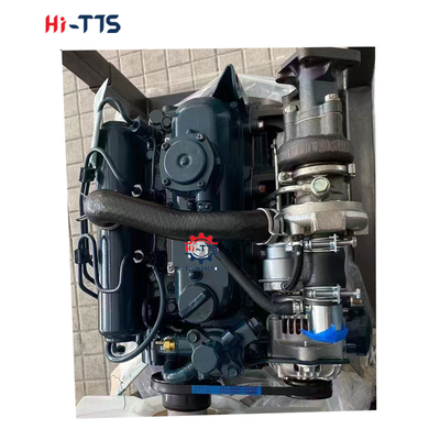 D1105 Động cơ hoàn chỉnh Assy Các bộ phận động cơ diesel