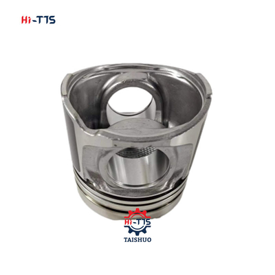 Động cơ đào piston với pin D6E piston 5673 04285673 6 CYL