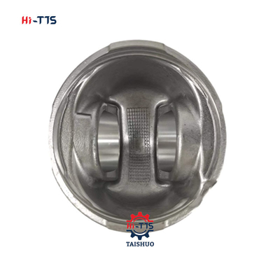 Động cơ đào piston với pin D6E piston 5673 04285673 6 CYL