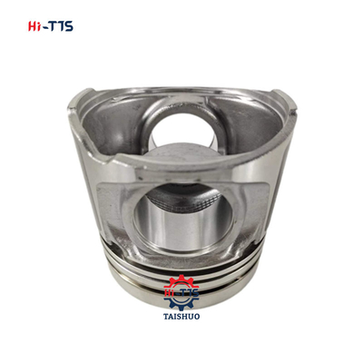 Động cơ đào piston với pin D6E piston 5673 04285673 6 CYL