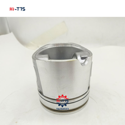 Bộ máy khoan máy piston 4934860 4860 240716 STD 6D107 Piston