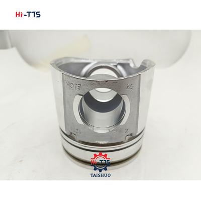 Bộ máy khoan máy piston 4934860 4860 240716 STD 6D107 Piston