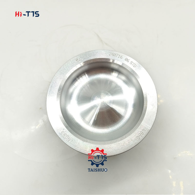 Bộ máy khoan máy piston 4934860 4860 240716 STD 6D107 Piston