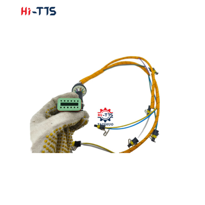 222-5917 153-8920 150-9182 Máy đào Máy phun nhiên liệu Máy cáp cho C7 324D 325D