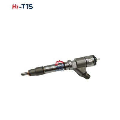 Máy phun tiêu chuẩn lớn 0445120042 Máy phun đường sắt chung