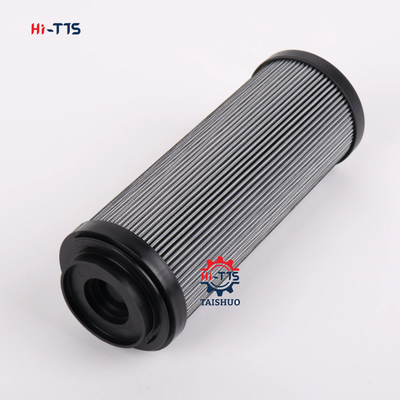 Bộ lọc động cơ diesel Phần mềm lọc phụ R143G25C R143G25B