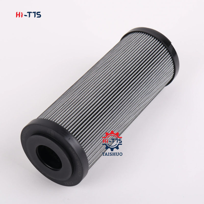Bộ lọc động cơ diesel Phần mềm lọc phụ R143G25C R143G25B