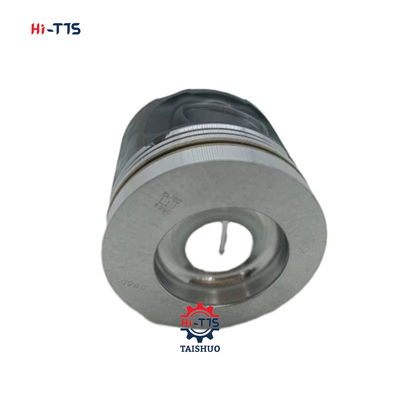 Động cơ khoan piston C56D 1610102 D6E F6M2012-C56D 101mm