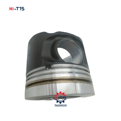 Động cơ khoan piston C56D 1610102 D6E F6M2012-C56D 101mm