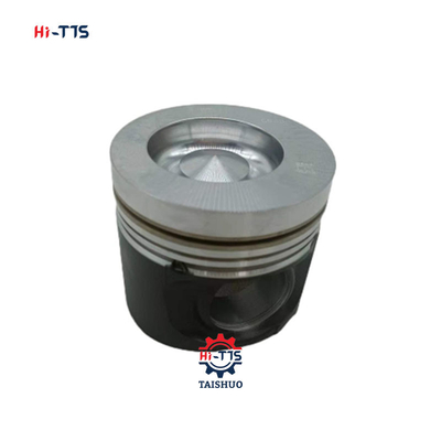 Động cơ khoan piston C56D 1610102 D6E F6M2012-C56D 101mm