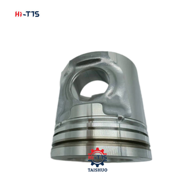 Động cơ piston 33111-011 Piston với pin Snap Ring 107.9 mm