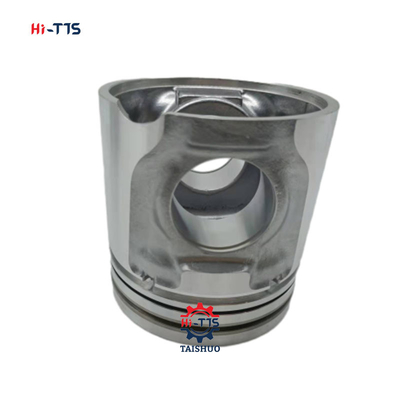 Động cơ piston 33111-011 Piston với pin Snap Ring 107.9 mm