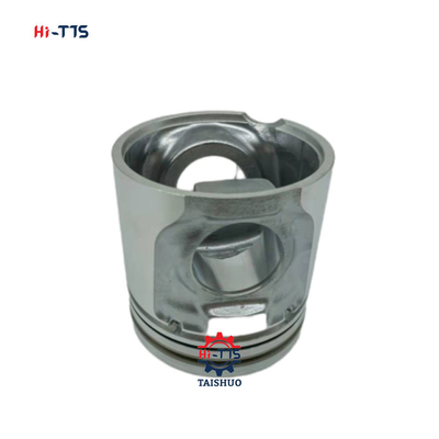 Động cơ piston 33111-011 Piston với pin Snap Ring 107.9 mm
