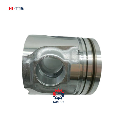Động cơ piston 33111-011 Piston với pin Snap Ring 107.9 mm