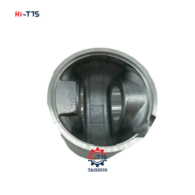 Động cơ piston 33111-011 Piston với pin Snap Ring 107.9 mm