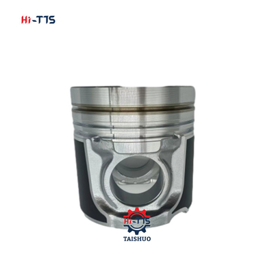 Động cơ diesel piston D704 BF4M1013 Động cơ piston 1004015-D704 60354467