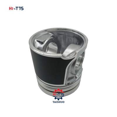 Động cơ diesel piston D704 BF4M1013 Động cơ piston 1004015-D704 60354467