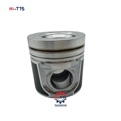 Động cơ diesel piston D704 BF4M1013 Động cơ piston 1004015-D704 60354467
