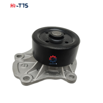 11605 Máy bơm nước xe Toyota được làm bằng thép mạnh và nhôm nhẹ
