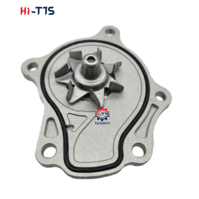 11605 Máy bơm nước xe Toyota được làm bằng thép mạnh và nhôm nhẹ