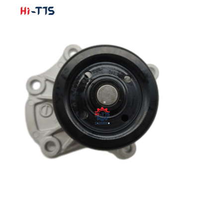 11605 Máy bơm nước xe Toyota được làm bằng thép mạnh và nhôm nhẹ