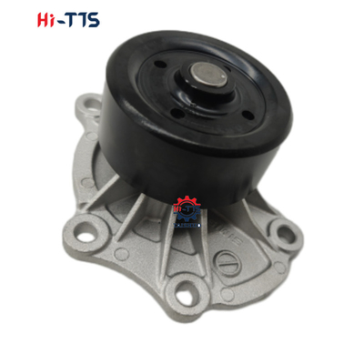 11605 Máy bơm nước xe Toyota được làm bằng thép mạnh và nhôm nhẹ