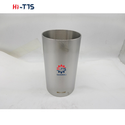 ME013366 ME060439 ME012900 Liner xi lanh cho 6D155 Diesel Part Engine Chiếc phụ tùng
