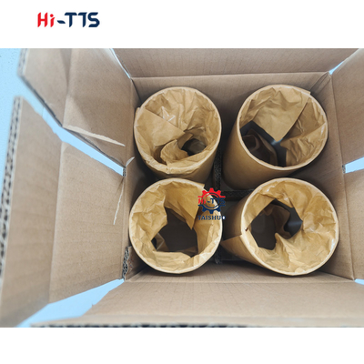 ME013366 ME060439 ME012900 Liner xi lanh cho 6D155 Diesel Part Engine Chiếc phụ tùng