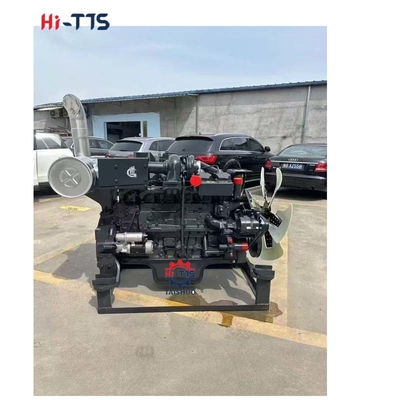 450-7 Động cơ hoàn chỉnh Assy Các bộ phận động cơ diesel