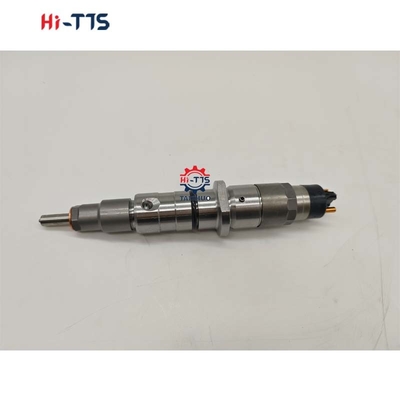 Máy phun 0445120236 6745-12-3100 5263308 cho PC300-8 PC350-8 Bộ phận động cơ