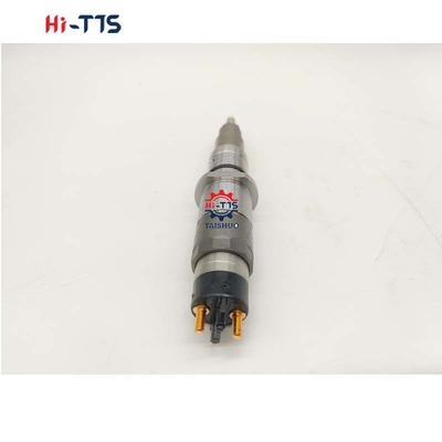 0445120231 5263262 RM6754-11-3011 Máy phun nhiên liệu cho QSB6.7 Phân bộ máy đào
