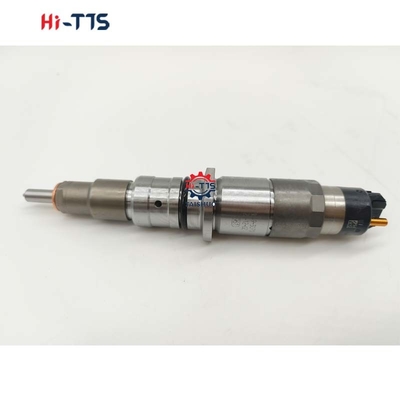 0445120231 5263262 RM6754-11-3011 Máy phun nhiên liệu cho QSB6.7 Phân bộ máy đào