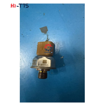 Chuyển đổi cảm biến 248-2169 2482169 5PP4-3 cho C7 C9 C12 C13 C15 cảm biến động cơ diesel nhiên liệu