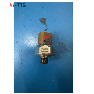 Chuyển đổi cảm biến 248-2169 2482169 5PP4-3 cho C7 C9 C12 C13 C15 cảm biến động cơ diesel nhiên liệu