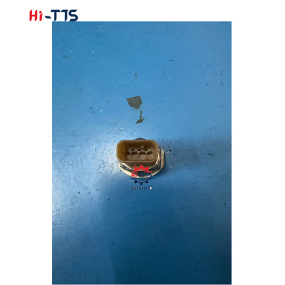 Chuyển đổi cảm biến 248-2169 2482169 5PP4-3 cho C7 C9 C12 C13 C15 cảm biến động cơ diesel nhiên liệu