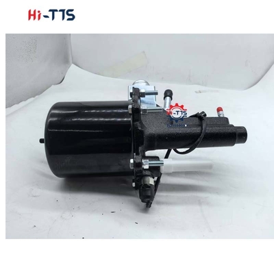 Air Master Cylinder MC828264 MC828265 Phương tiện tăng phanh cho động cơ 6D14 6HE1