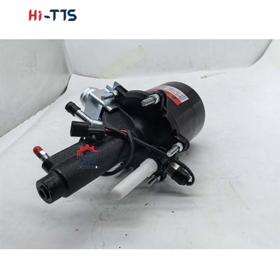 Air Master Cylinder MC828264 MC828265 Phương tiện tăng phanh cho động cơ 6D14 6HE1