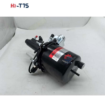 Air Master Cylinder MC828264 MC828265 Phương tiện tăng phanh cho động cơ 6D14 6HE1