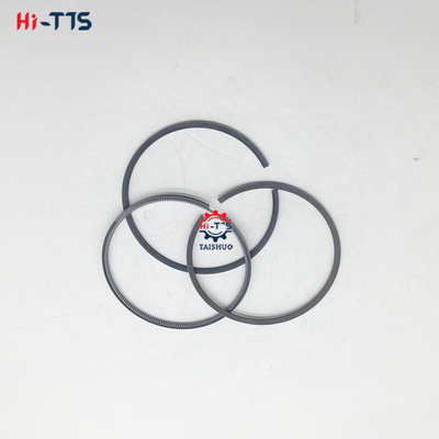 Vòng piston 6204-31-2200 Cho động cơ diesel 6 xi lanh 108mm S6D108