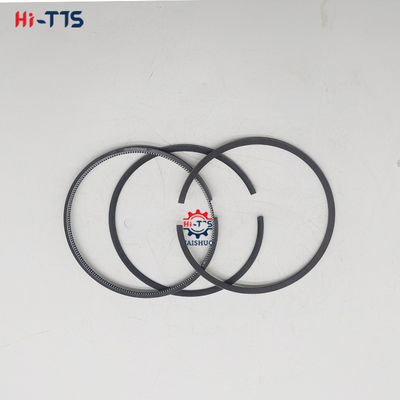 Vòng piston 6204-31-2200 Cho động cơ diesel 6 xi lanh 108mm S6D108