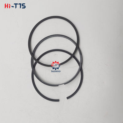 Vòng piston 6204-31-2200 Cho động cơ diesel 6 xi lanh 108mm S6D108