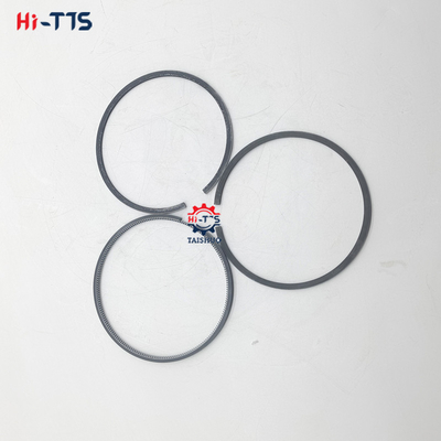 Vòng piston 6204-31-2200 Cho động cơ diesel 6 xi lanh 108mm S6D108