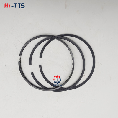 Nhẫn piston 6150-31-2110 6251-31-2030 6150-31-2033 Đối với động cơ diesel S6D125